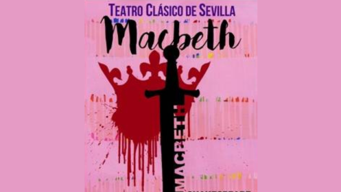MACBETH, DE WILLIAM SHAKESPEARE- FESTIVAL TEATRO CLÁSICO CÁCERES